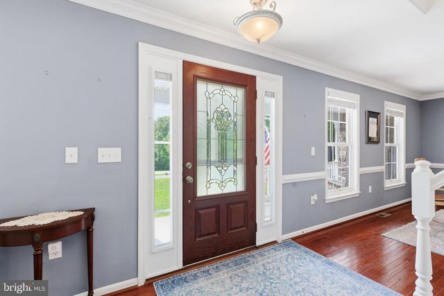 10 QUARTER HORSE CT, Stafford, VA 22556