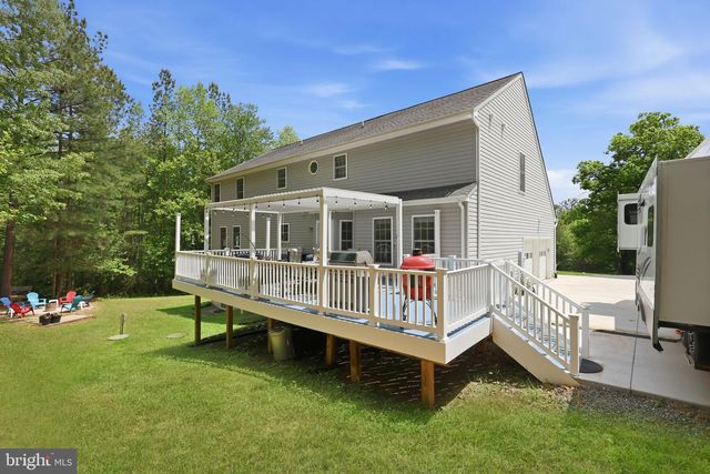 10 QUARTER HORSE CT, Stafford, VA 22556