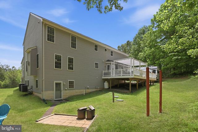 10 QUARTER HORSE CT, Stafford, VA 22556