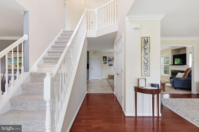10 QUARTER HORSE CT, Stafford, VA 22556
