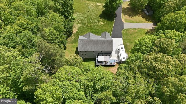 10 QUARTER HORSE CT, Stafford, VA 22556