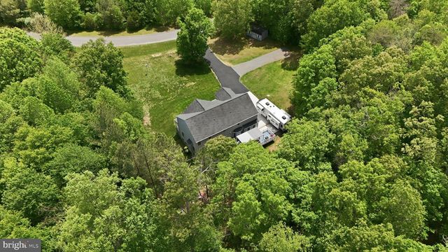 10 QUARTER HORSE CT, Stafford, VA 22556