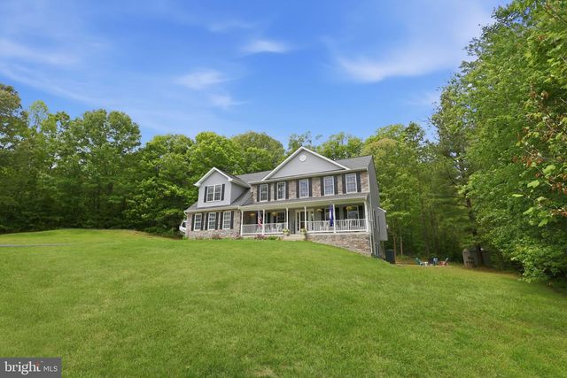 10 QUARTER HORSE CT, Stafford, VA 22556