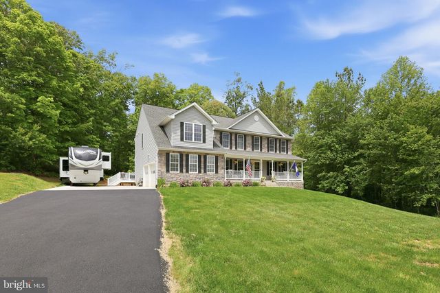 10 QUARTER HORSE CT, Stafford, VA 22556
