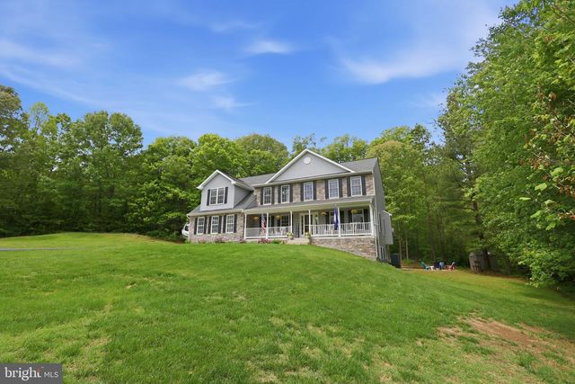 10 QUARTER HORSE CT, Stafford, VA 22556