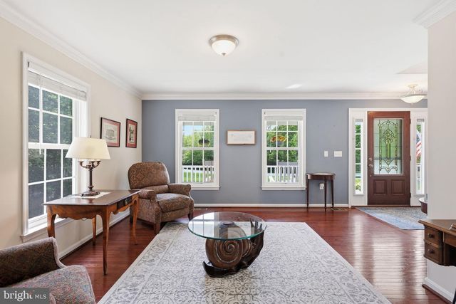 10 QUARTER HORSE CT, Stafford, VA 22556