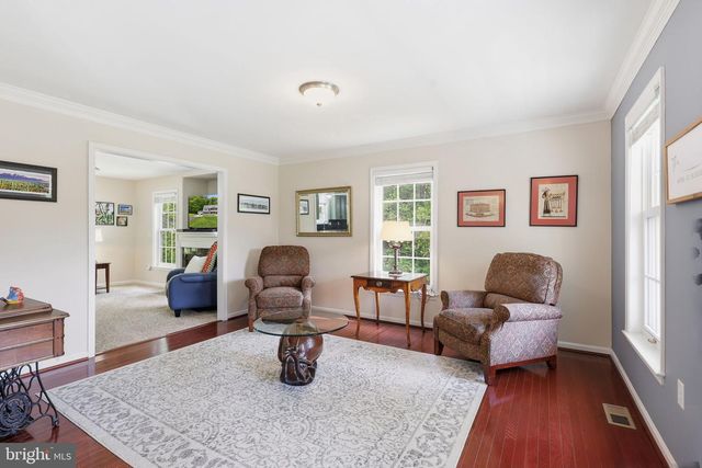 10 QUARTER HORSE CT, Stafford, VA 22556