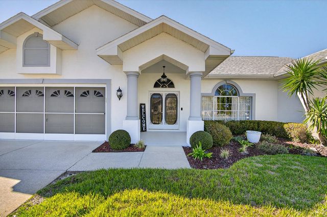 13711 LANDERS DRIVE, Hudson, FL 34667