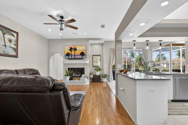 13711 LANDERS DRIVE, Hudson, FL 34667