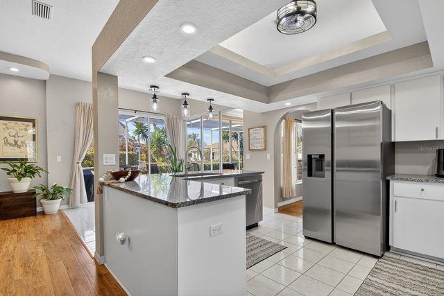 13711 LANDERS DRIVE, Hudson, FL 34667