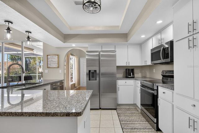 13711 LANDERS DRIVE, Hudson, FL 34667