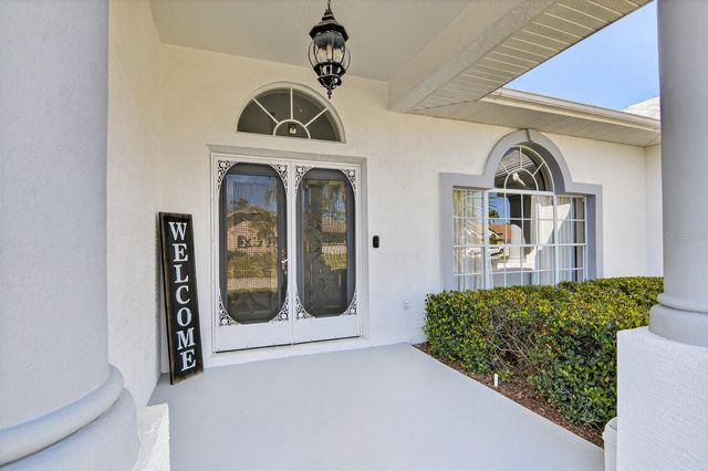 13711 LANDERS DRIVE, Hudson, FL 34667