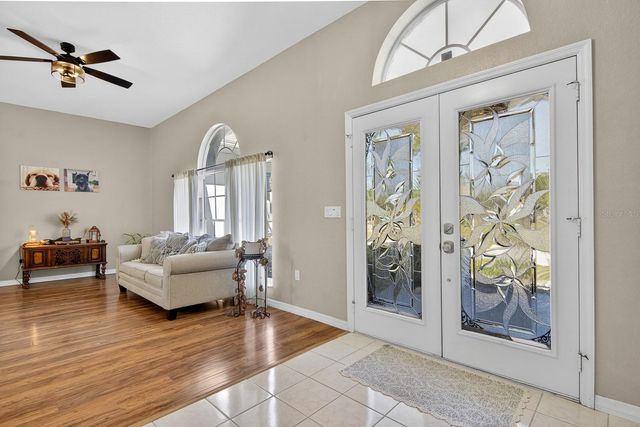 13711 LANDERS DRIVE, Hudson, FL 34667