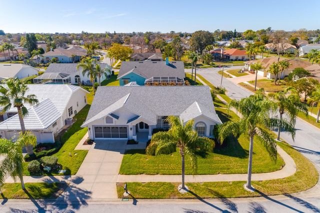 13711 LANDERS DRIVE, Hudson, FL 34667