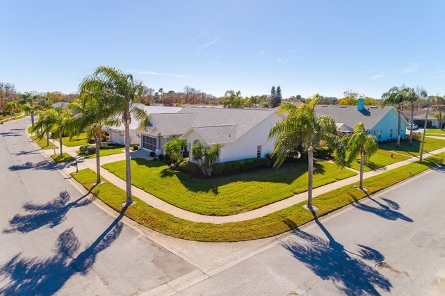 13711 LANDERS DRIVE, Hudson, FL 34667