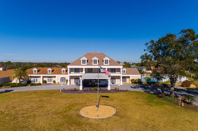 13711 LANDERS DRIVE, Hudson, FL 34667