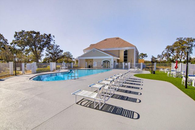 13711 LANDERS DRIVE, Hudson, FL 34667