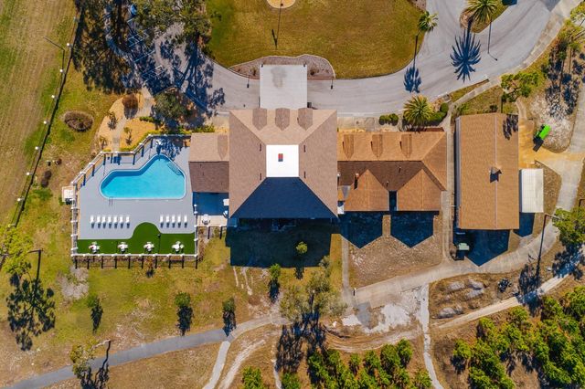 13711 LANDERS DRIVE, Hudson, FL 34667