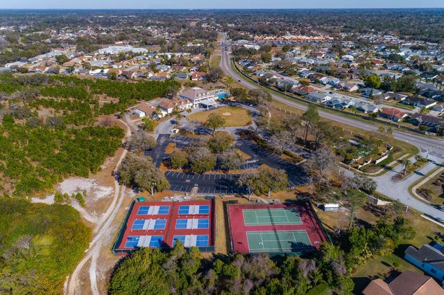 13711 LANDERS DRIVE, Hudson, FL 34667