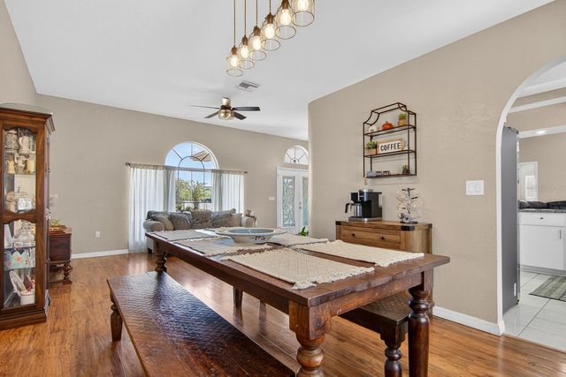 13711 LANDERS DRIVE, Hudson, FL 34667