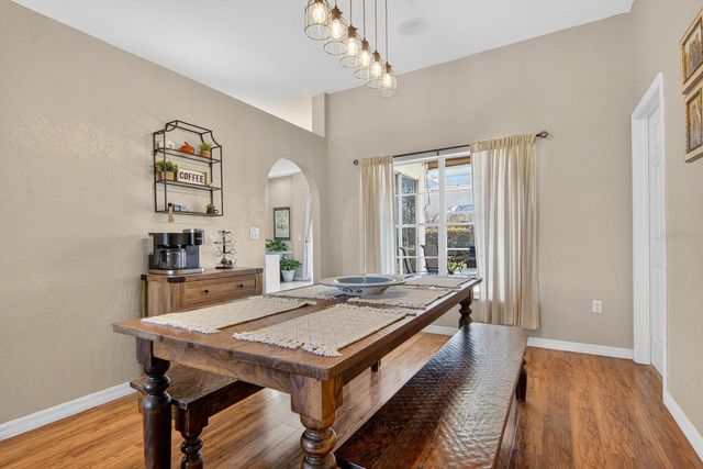 13711 LANDERS DRIVE, Hudson, FL 34667