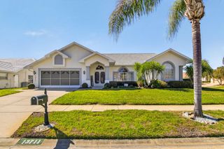 13711 LANDERS DRIVE, Hudson, FL 34667