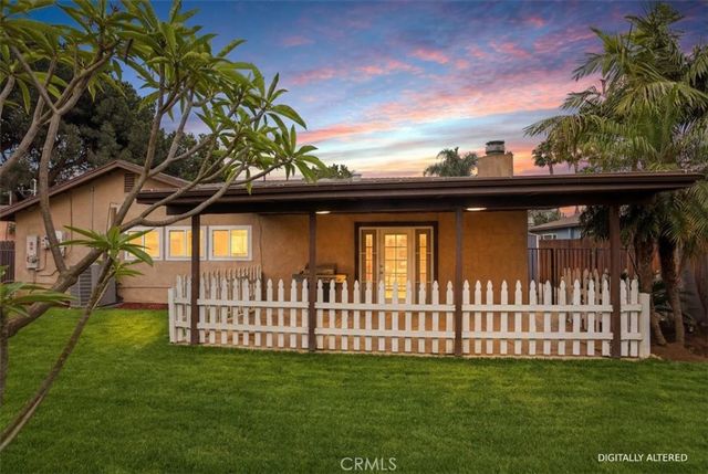1059 Placid Drive, Corona, CA 92878