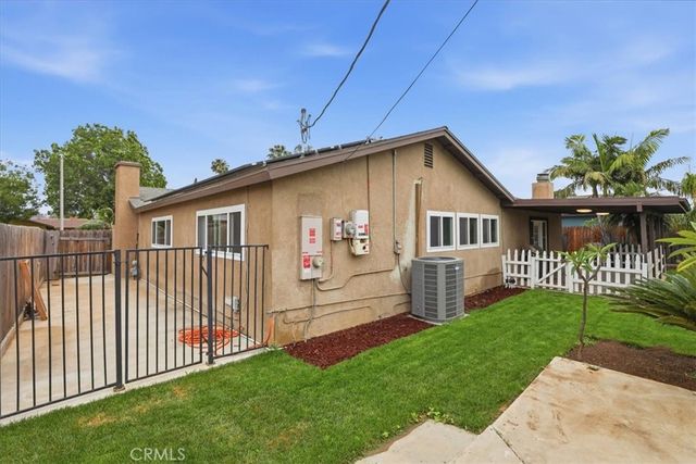 1059 Placid Drive, Corona, CA 92878