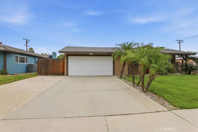 1059 Placid Drive, Corona, CA 92878