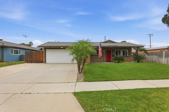 1059 Placid Drive, Corona, CA 92878