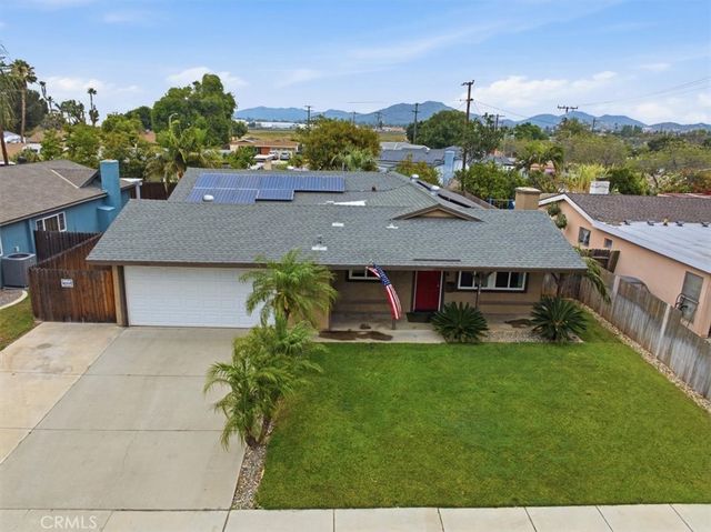 1059 Placid Drive, Corona, CA 92878