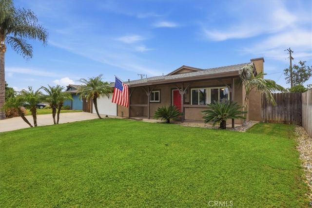 1059 Placid Drive, Corona, CA 92878