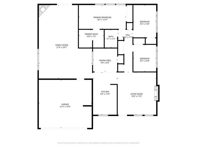 1059 Placid Drive, Corona, CA 92878