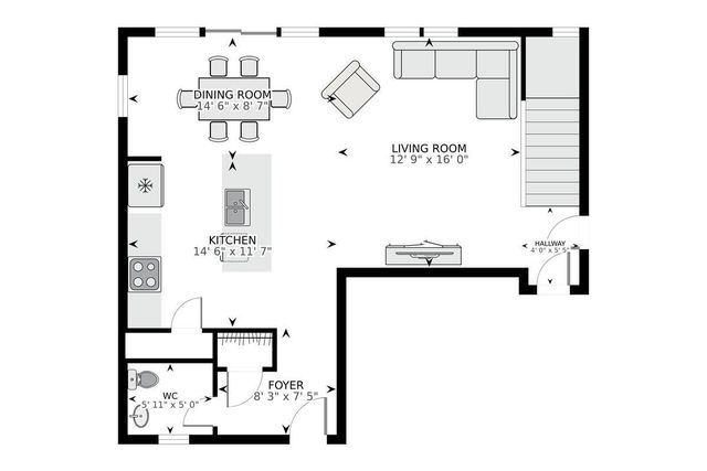 12139 FALLEN TIMBERS CIR, Hagerstown, MD 21740