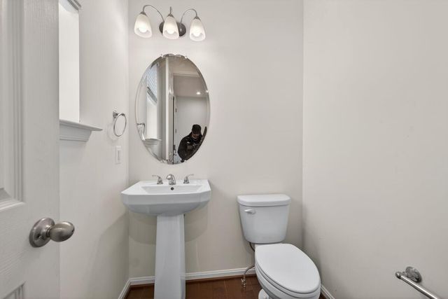 12139 FALLEN TIMBERS CIR, Hagerstown, MD 21740