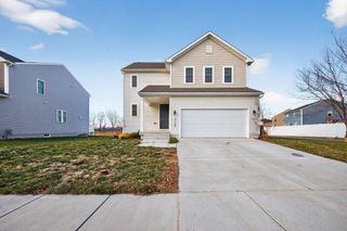 12139 FALLEN TIMBERS CIR, Hagerstown, MD 21740