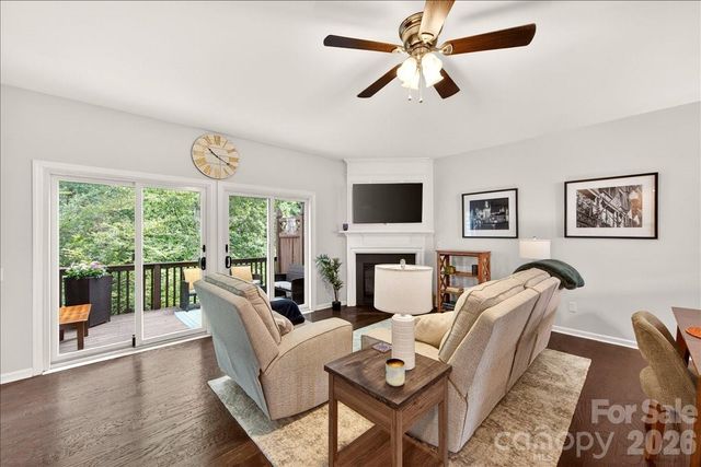 5441 Werburgh Street, Charlotte, NC 28209