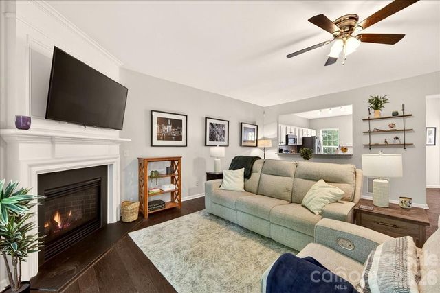 5441 Werburgh Street, Charlotte, NC 28209
