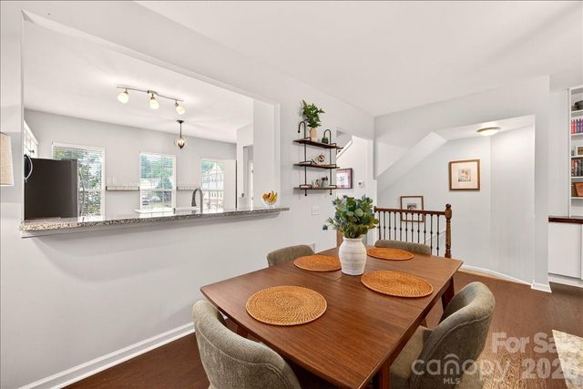 5441 Werburgh Street, Charlotte, NC 28209