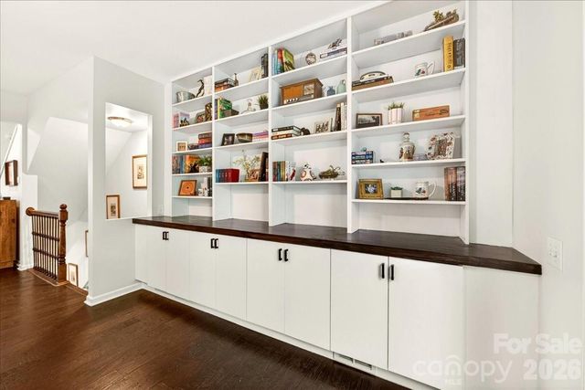 5441 Werburgh Street, Charlotte, NC 28209