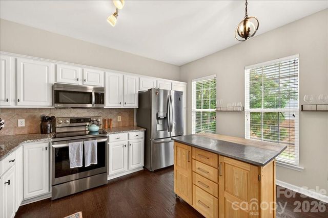 5441 Werburgh Street, Charlotte, NC 28209