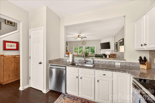 5441 Werburgh Street, Charlotte, NC 28209
