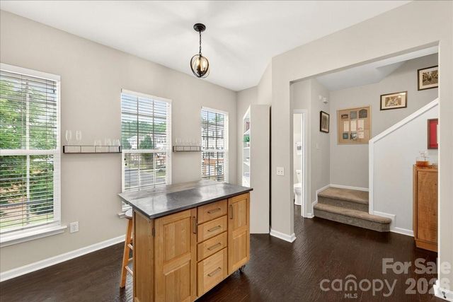 5441 Werburgh Street, Charlotte, NC 28209