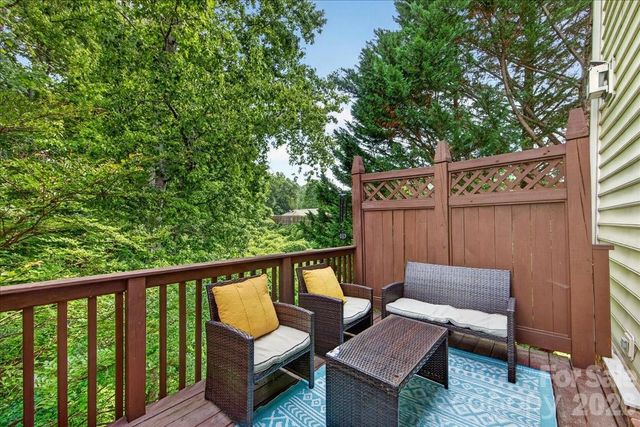 5441 Werburgh Street, Charlotte, NC 28209