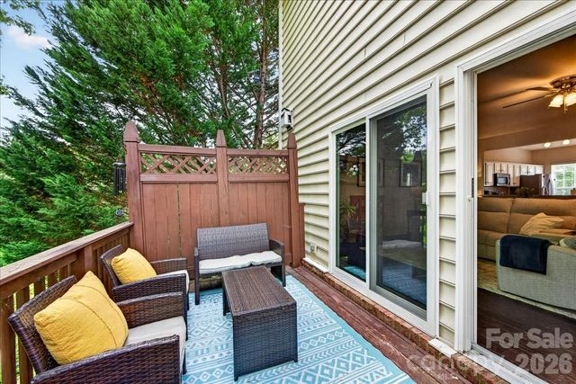 5441 Werburgh Street, Charlotte, NC 28209