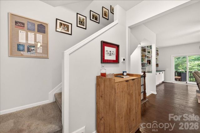 5441 Werburgh Street, Charlotte, NC 28209