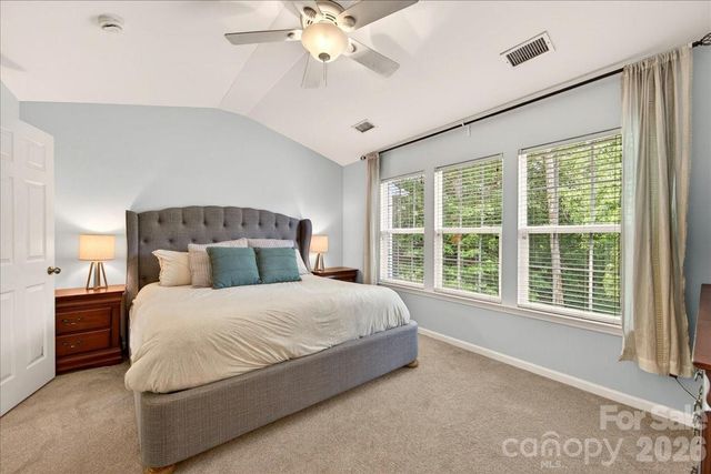 5441 Werburgh Street, Charlotte, NC 28209