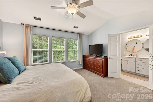 5441 Werburgh Street, Charlotte, NC 28209