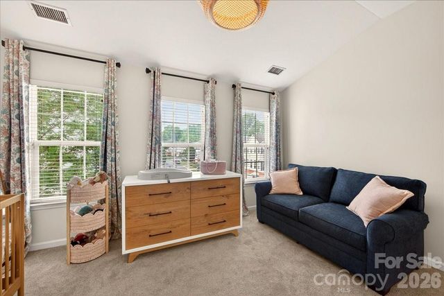 5441 Werburgh Street, Charlotte, NC 28209