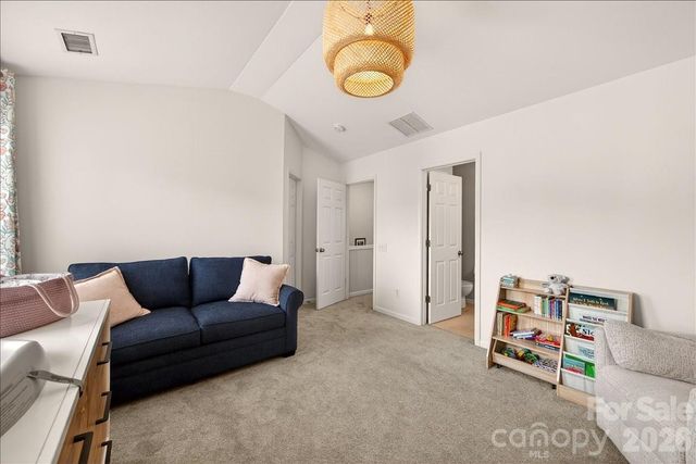 5441 Werburgh Street, Charlotte, NC 28209